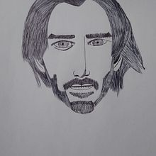 Mi proyecto del curso: De principiante a superdibujante. Design, Traditional illustration, Pencil Drawing, and Drawing project by Fabiola Reyes - 12.29.2022