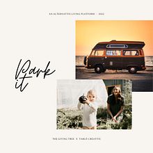 My project for Intro to UX Design: ParkIt. Un projet de UX / UI, Webdesign, Conception mobile , et Conception numérique de Stacie DaPonte - 21.12.2022