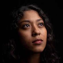 Mi proyecto del curso: Dirección de modelos para fotografía. Fotografia, Fotografia de moda, Fotografia de retrato, e Fotografia de estúdio projeto de urko flores - 01.11.2022