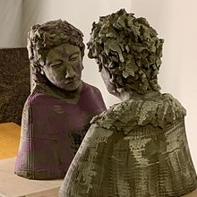 Sereniteit . Un progetto di 3D di margeaux27 - 29.12.2022