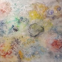 Mi proyecto del curso: Técnicas modernas de acuarela. Traditional illustration, Fine Arts, Painting, and Watercolor Painting project by María Jesús Hernández Hernando - 12.29.2022