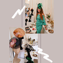 2 COURSES PROPOSALS TO TEACH . Un progetto di Design di accessori e Fashion design di Sylvia Martinez - 29.12.2022