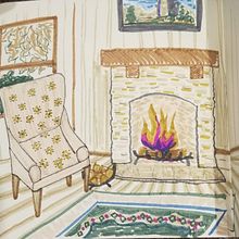 My project for course: Illustrated Life Journal: A Daily Mindful Practice. Fine Arts, Sketching, Creativit, Drawing, and Sketchbook project by Renee Harness - 12.29.2022