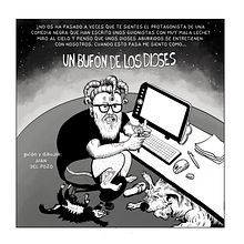 Mi proyecto del curso: Cómic autobiográfico para ilustrar tus experiencias. Projekt z dziedziny Trad, c, jna ilustracja, Pisanie, Komiks, Ilustracja c, frowa, Stor, telling, Komunikacja,  R, sunek atramentem i Narracja użytkownika JUAN DEL POZO - 30.12.2022