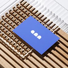  Armoni - Branding. Un proyecto de Br, ing e Identidad, Diseño y Diseño gráfico de Sergio Andres Zuleta Tovar - 14.12.2022