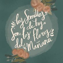 Mi proyecto del curso: Caligrafía y lettering básicos con Procreate. Projekt z dziedziny  Kaligrafia, Instagram, Liternictwo c i frowe użytkownika Nataly Garzon - 31.12.2022