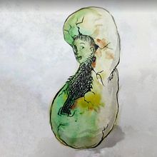 Il mio progetto del corso: Sketching quotidiano per potenziare la creatività. Ilustração tradicional, Esboçado, Criatividade, Desenho, e Sketchbook projeto de Elisa Bertoldi - 31.12.2022