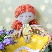 Mi proyecto del curso: Muñecos de tela: diseño, costura y creación de contenido. Arts, Crafts, To, Design, Social Media, Product Photograph, Sewing, Instagram Photograph, Patternmaking, Dressmaking, and Mobile Photograph project by teodorart0 - 12.31.2022