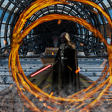 My project for course: Photograph Retouching and Visual Effects with Photoshop. Photograph, Photograph, Post-production, Photo Retouching, Digital Photograph, Fine-Art Photograph, and Photomontage project by Jo Sierraalta - 12.27.2022