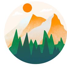 Digital Art - Beginner. Un progetto di Illustrazione tradizionale e Illustrazione digitale di Anne - 01.01.2023