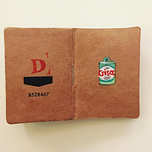 Tiny Sketchbook. Un progetto di Illustrazione tradizionale, Disegno, Narrativa, Sketchbook e Bozzetti di Whitney Sherman - 01.01.2023