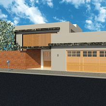 casa sobrado 22 Ein Projekt aus dem Bereich Innenarchitektur von natalia candido - 01.01.2023