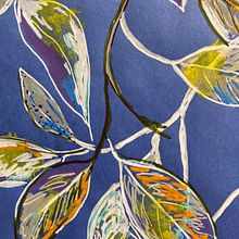 My project for course: Botanical Patterns in a Sketchbook: Conquer the Blank Page. Traditional illustration, Pattern Design, Botanical Illustration, and Sketchbook project by spb_long - 01.01.2023