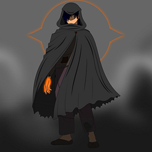 Alguns personagens que desenhei e que mais me orgulho de ter feito. Ein Projekt aus dem Bereich Design, Traditionelle Illustration und Design von Figuren von Edilson Lemes - 02.01.2023