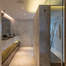 DEPTO PR. Interior Architecture & Interior Design project by Cristina Grappin - 01.02.2023