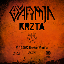 Plakat koncertowy/concert poster. Poster Design, Design, Graphic Design, Vector Illustration, and Creativit project by ulapachala - 10.21.2022