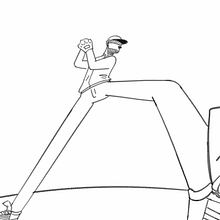 My project for course: Traditional Animation: Composition, Rhythm and Camera. Een project van Motion Graphics, Animatie, Karakteranimatie y 2D-animatie van Karim Essam - 31.12.2022