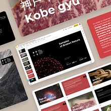 Le lezioni di un corso di alta formazione Ein Projekt aus dem Bereich Präsentationsdesign, Grafikdesign, Br und ing und Identität von Marcello Pirovano - 02.01.2023
