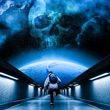 Meu projeto do curso: Segredos da fotomontagem e do retoque criativo Ein Projekt aus dem Bereich Fotografie, Bildbearbeitung, VFX, Fotoretuschierung, Artistische Fotografie, Fotografische Komposition und Fotomontage von tiagobritto1 - 02.01.2023