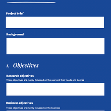 Meu projeto do curso: UX Research para iniciantes. Programming, UX / UI, Interactive Design, Web Design, Web Development, Digital Design, and App Development project by Nonius - 01.02.2023