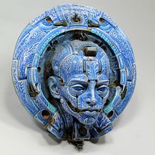 Auk Kal IX. Un proyecto de Escultura, Bellas Artes y Artesanía de Tomas Barcelo - 01.11.2020