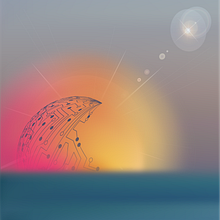 My project for course: Editorial Illustration: Sharpen Your Conceptual Skills. Traditional illustration, Drawing, and Editorial Illustration project by Amelia - 01.02.2023