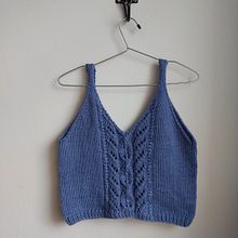 Meu projeto do curso: Técnicas de tricô plano e circular. Knitting, and Textile Design project by Flávia Bravieira - 01.02.2023