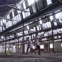 Vídeo Musical . Projekt z dziedziny  Muz, ka, Film, Ed i cja filmów użytkownika Ana Prodanova - 18.11.2020