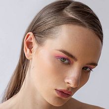 Mi proyecto del curso: Introducción a las técnicas profesionales de maquillaje. Un progetto di Cinema, video e TV, Direzione artistica, Fashion design e Fotografia di moda di Robert Steven Peña - 17.06.2022