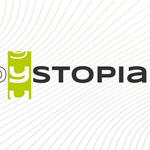 Dystopia: Manual de identidad. Un proyecto de Diseño, Br, ing e Identidad, Gestión del diseño y Marketing de Monica Escamilla - 24.12.2021