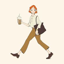 My project for course: Drawing Appealing Characters with Personality. Character Design, Sketching, Drawing, Stor, telling, Stor, board, Artistic Drawing, and Narrative project by Dayan Omarov - 01.03.2023