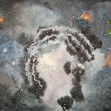 Mój projekt z kursu: Nowoczesne techniki akwareli . Ilustrasi tradisional, Seni Rupa, Lukisan, Dan Lukisan Cat Air proyek oleh aglena0201 - 01.03.2023