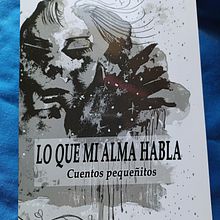 Diseño para la portada de mi primer libro auto-editado. Un progetto di Illustrazione tradizionale, Design editoriale, Scrittura, Disegno a matita, Disegno, Illustrazione con inchiostro, Scrittura di narrativa fiction e Scrittura creativa di Nieves Ferragut - 03.01.2023