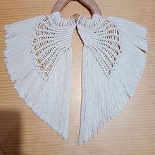 Entretenimientos. Un progetto di Macramè e Design e creazione di mobili di laracris_1 - 03.01.2023