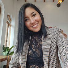 Mi proyecto del curso: Organización de agenda: gestiona tu tiempo y energía. Consultoria criativa, Gestão de design, Marketing, e Gestão e produtividade projeto de Marcela Caicedo - 02.01.2023