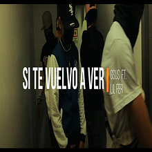 Si te vuelvo a ver. Un projet de Postproduction audiovisuelle, Production audiovisuelle, Production musicale, Vidéo , et Photographie de navarro_rafael458 - 20.09.2022