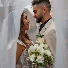 My project for course: Wedding Photography: Couples Session. Projekt z dziedziny Fotografia, Fotografia portretowa, Fotografia dokumentalna,  Kompoz i cja w fotografii użytkownika Luz - 04.01.2023