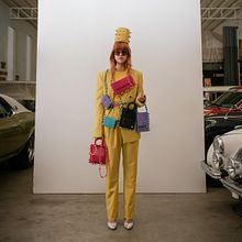 suarz&co. Photograph, Photograph, Post-production, Photo Retouching, Fashion Photograph, Portrait Photograph, Photographic Lighting, Studio Photograph, Digital Photograph, Fine-Art Photograph, and Commercial Photograph project by Natalia Gw - 01.04.2023