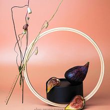 My project for course: Conceptual Product Photography for Advertising. Advertising, Photograph, Product Photograph, Photographic Lighting, Digital Photograph, and Commercial Photograph project by hel_design - 01.05.2023