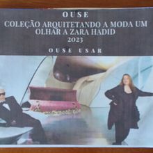 Meu projeto do curso: Caderno de desenho de moda: encontre sua voz criativa. Drawing, Fashion Design, Sketchbook, and Fashion Illustration	 project by Jair Moreira - 01.04.2023
