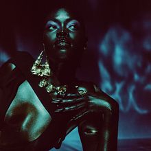 Black Fashion Fair . Un proyecto de Fotografía, Diseño editorial y Escenografía de Kendall Bessent - 04.01.2023