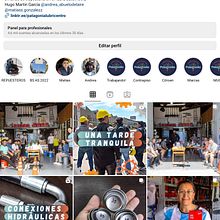 Mi proyecto del curso: Fotografía móvil e identidad visual para Instagram. Projekt z dziedziny  Reklama, Fotografia, Marketing, Portale społecznościowe, Fotografowanie smartfonem, Fotografia produktowa, Marketing mobiln, Instagram, Fotografia na Instagram,  Fotografia lifest i le użytkownika juanchill2021 - 04.01.2023
