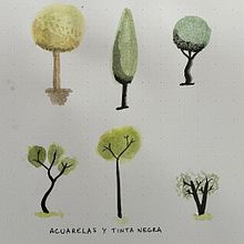 Mi proyecto del curso: Dibujo para principiantes nivel -1. Desenho a lápis, Desenho, Criatividade para crianças, e Sketchbook projeto de vicenmuros - 05.01.2023