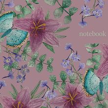 My project for course: Naturalist Illustrations with Watercolors: Drawing and Composition. Traditional illustration, Drawing, Watercolor Painting, and Naturalistic Illustration project by Monna Silva - 01.02.2023
