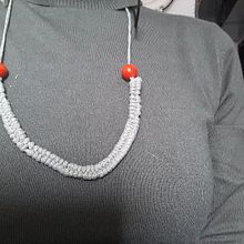 Collane in corda intreccita. Un proyecto de Diseño de complementos de rikinicolombo - 05.01.2023