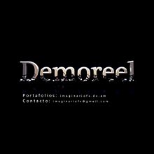 Demorrel como creativo generalista. Un projet de Motion design, 3D, Design graphique, Multimédia, Modélisation 3D, Conception de personnages 3D, Conception 3D , et Design d'espace de Lander - 05.01.2023
