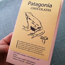 Mi proyecto del curso: Diseño de packaging creativo . Projekt z dziedziny Design, Projektowanie opakowań i Projektowanie produktowe użytkownika Arlette Cassot - 05.01.2023