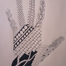 Meu projeto do curso: Desenho para principiantes nível -1 . % Beatriz Ginja tarafından hazırlanan Kalem Çizimi, Çizim, Çocuklarla Yaratmak, Ve Eskiz defteri projesi - 01.06.2023