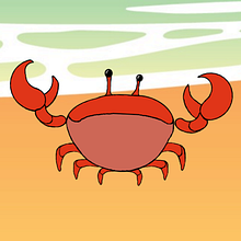 Estudo - Animação Cut-out. Un progetto di Animazione, Character design, Rigging, Animazione di personaggi, Animazione 2D, Disegno a matita, Disegno, Gestione di un portfolio e Disegno digitale di Thuanny Vasconcelos Santos - 12.02.2023