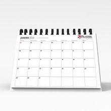 Calendário de mesa + parede. Design, Advertising, and Marketing project by Jakson Policarpi - 11.02.2022